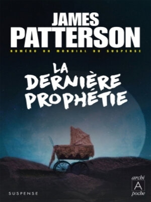 cover image of La dernière prophétie